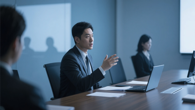 互联网公司的普通员工,就不能锐评公司战略了?